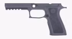 Sig Sauer - P320 TXG Grip Module Assy Large GRY