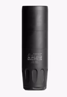 A-Tec -  A-Flow 1+2 5,56 A-Flow Flash Hider
