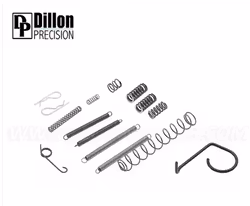 Eemann Tech - Springs Kit 75111 for Dillon XL750