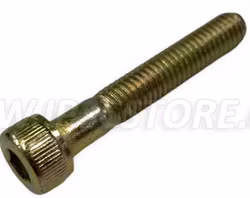 Guga Ribas - Spare Screw M5x30