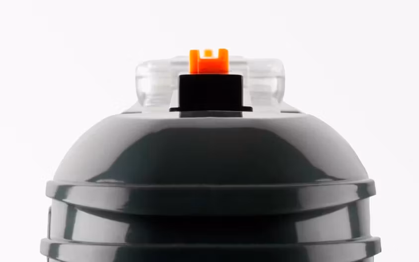 Bug-a-salt - Black FLY 3.0