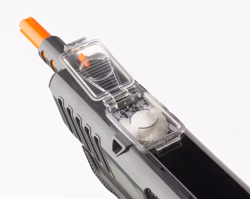 Bug-a-salt - Black FLY 3.0