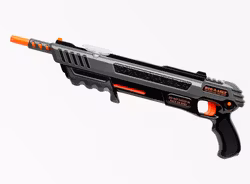 Bug-a-salt - Black FLY 3.0