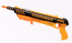 Bug-a-salt - Orange Cruch edition 3.0