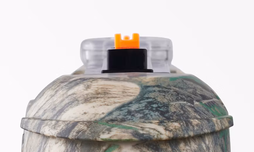 Bug-a-salt - Realtree camo 3.0