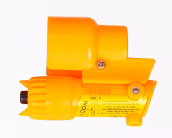 Bug-a-salt - Bug beam laser