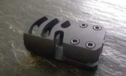 Typhoon - Compensator (clamp-on) Mk.1