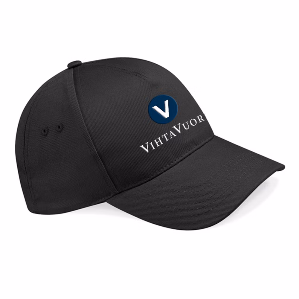 Vihtavuori - Cap - Black