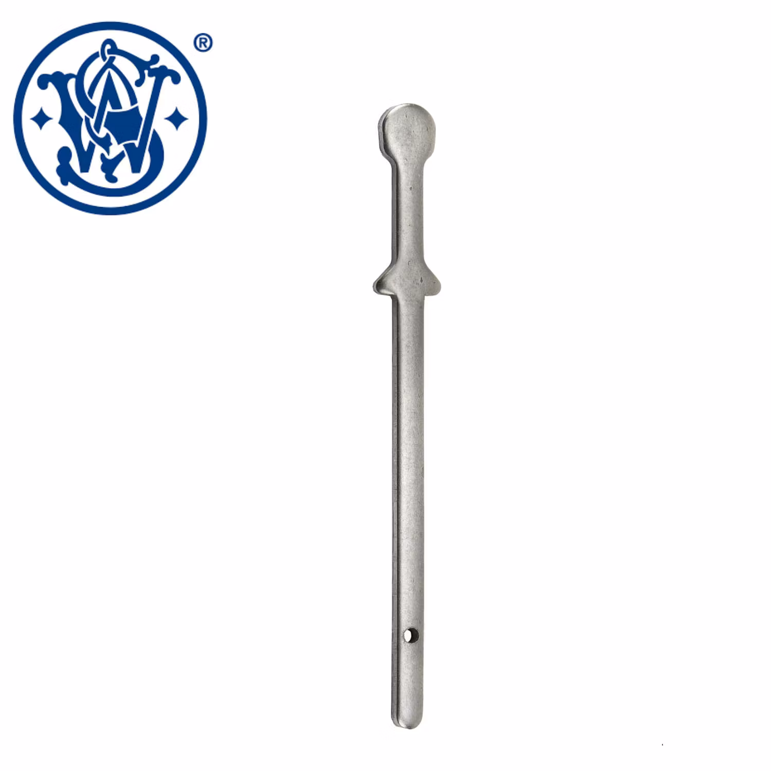 Smith & Wesson - 686 Spare Part 80 (J frame) Mainspring Stirrup