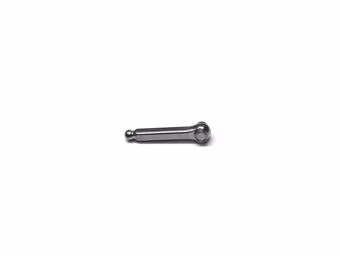 Smith & Wesson - 686 Spare Part 70 Trigger Lever