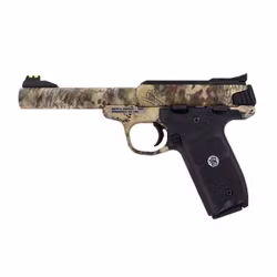 Smith & Wesson - SW22 Victory kyptek highlander 5.5" .22LR