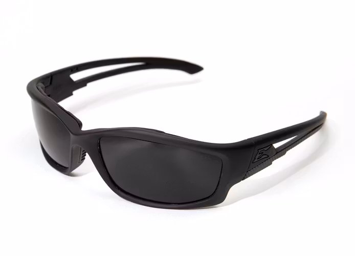 Edge - Blade Runner, med vindskydd - Black / G-15 Vapor Shield