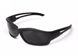 Edge - Blade Runner, med vindskydd - Black / G-15 Vapor Shield