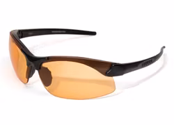 Edge - Sharp Edge - Black / Tiger's Eye Vapor Shield©