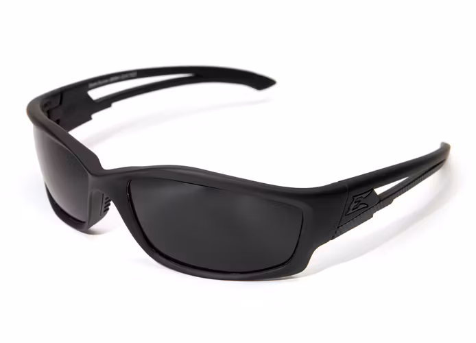 Edge - Blade Runner - Black / G-15 Vapor Shield