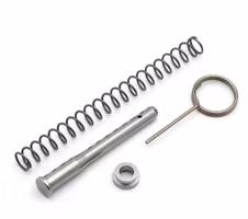 Eemann Tech - Recoil system for Glock 19-23 Gen5