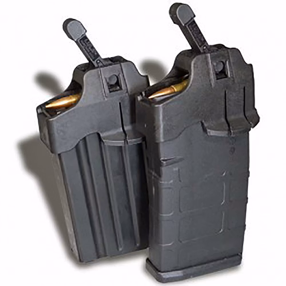 Maglula - LULA SR25/DPMS/PMAG Polymer Magazine Loader and Unloader