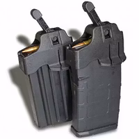 Maglula - LULA SR25/DPMS/PMAG Polymer Magazine Loader and Unloader