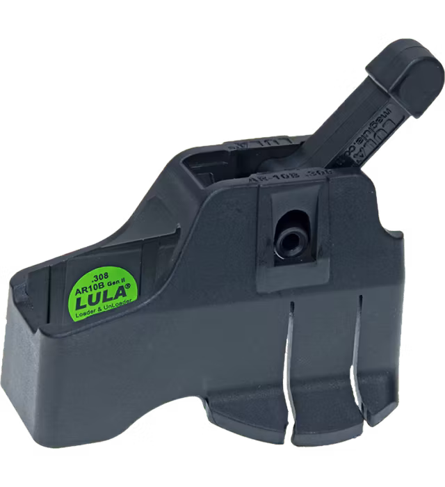 Maglula - LULA  AR10B Gen II Armalite  Polymer Magazine Loader and Unloader