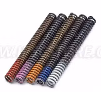 Eemann Tech - Main Springs Calibration Pack for CZ