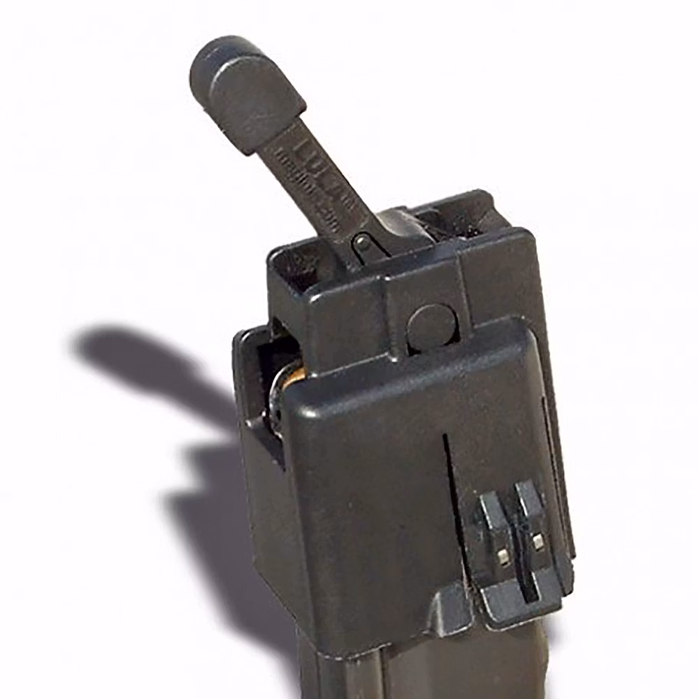 Maglula - LULA MP5 Polymer Magazine Loader and Unloader