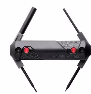 Real Avid – 4-IN-1 Verktyg för Glock