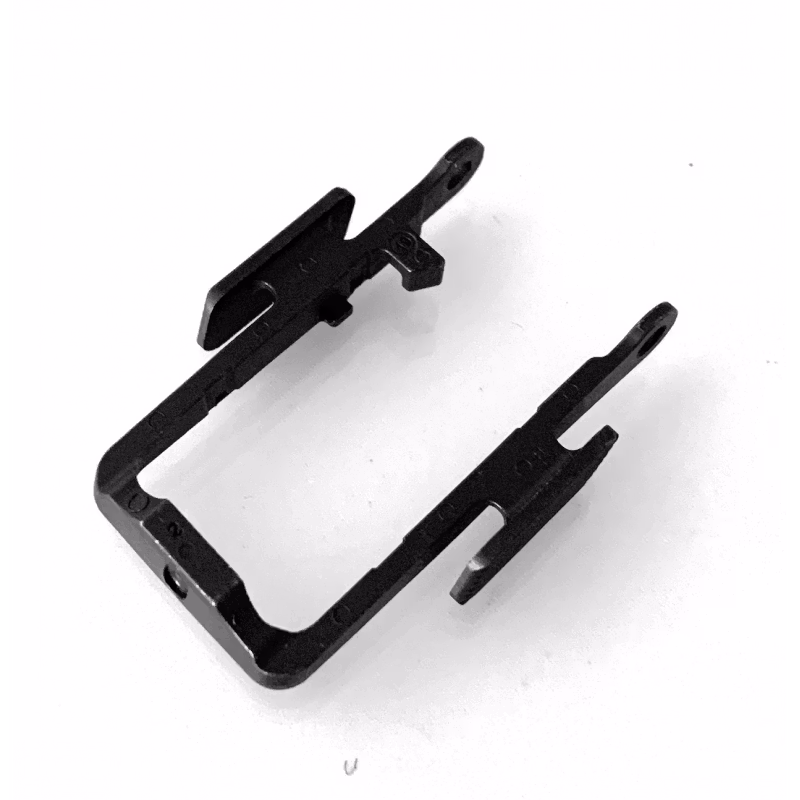 CZ - P-10 - Slide Stop - Svart