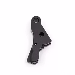 CZ - P10 Aluminium Trigger - Svart