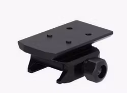 Sig Sauer - ROMEO3 MAX & XL Absolute Co-Witness Riser Mount Picatinny