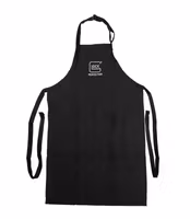 Glock - Apron "Glock Perfection" - Black