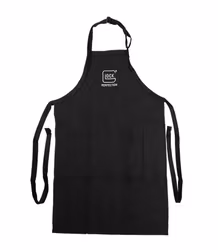 Glock - Apron "Glock Perfection" - Black