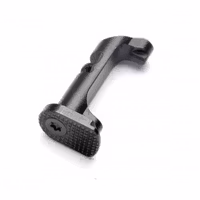 CZ - Shadow 2 Magazine Catch Set