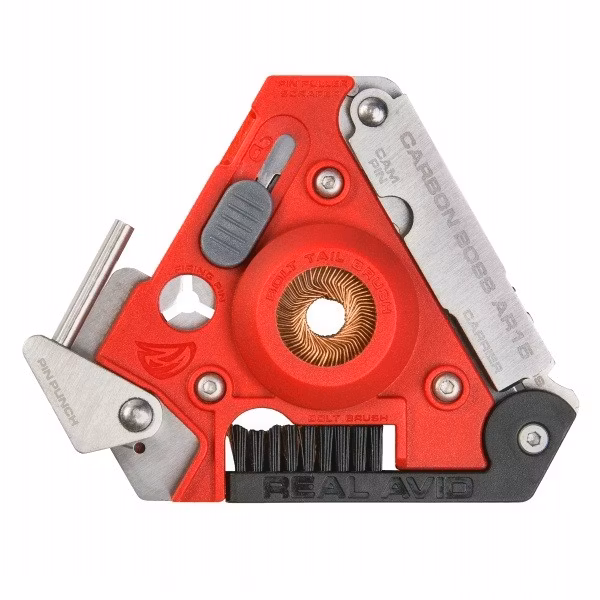 Real Avid - Carbon Boss AR15