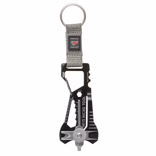 Real Avid - Micro Tool - AR15