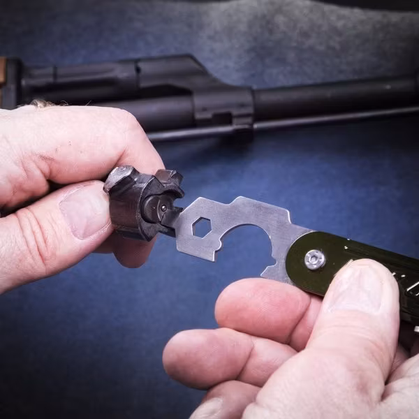 Real Avid - AK47 Scraper