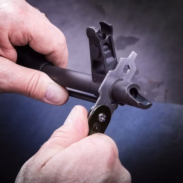 Real Avid - AK47 Scraper