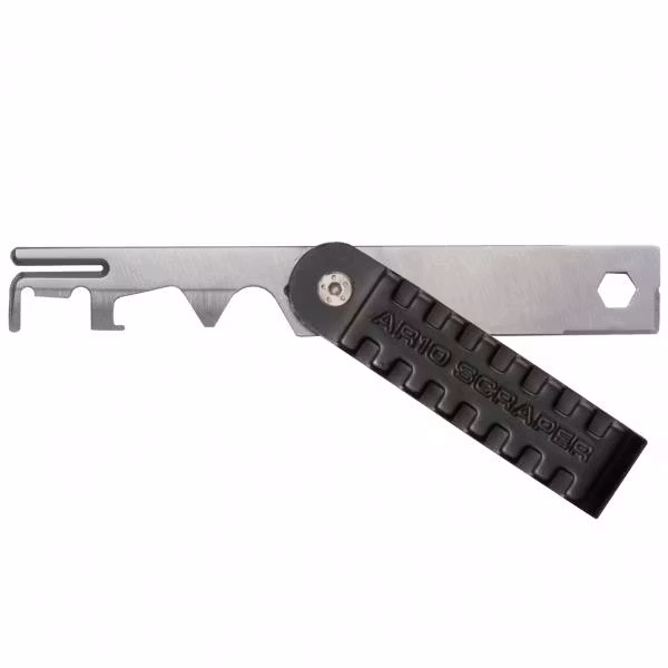 Real Avid - AR10 Scraper