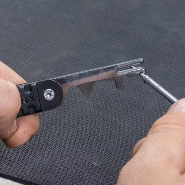 Real Avid - AR10 Scraper