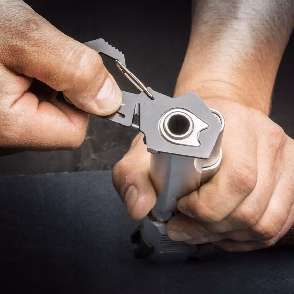 Real Avid - Micro tool - 1911