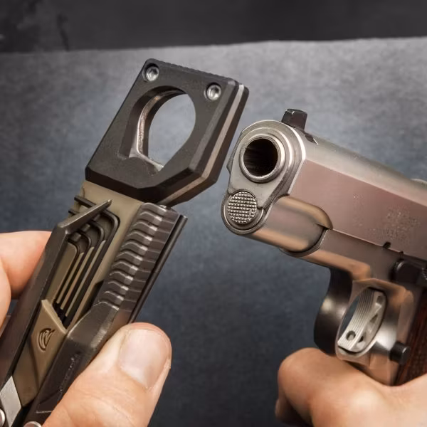 Real Avid - Pistol Tool