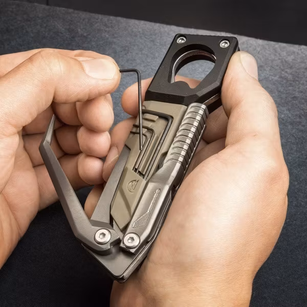 Real Avid - Pistol Tool