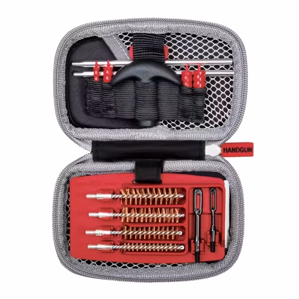Real Avid - Gun cleaning kit for handgun