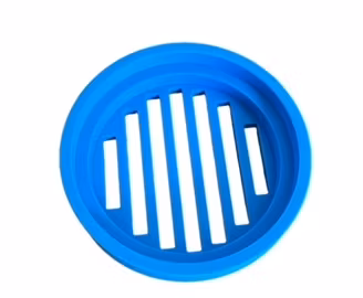 Dillon - Powder measure strainer cap