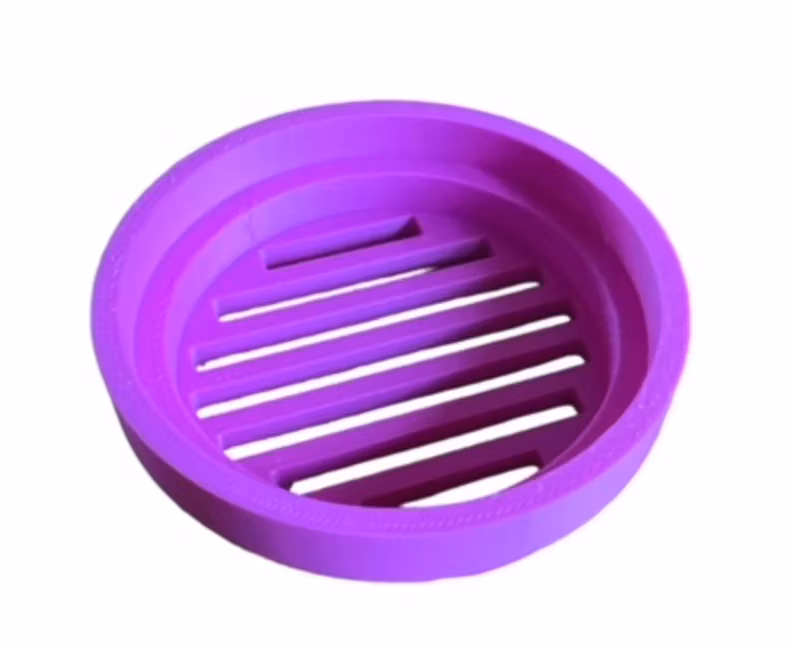Dillon - Powder measure strainer cap