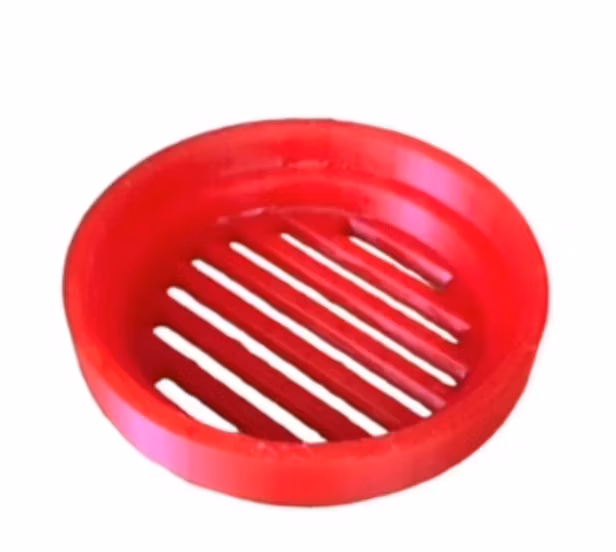 Dillon - Powder measure strainer cap