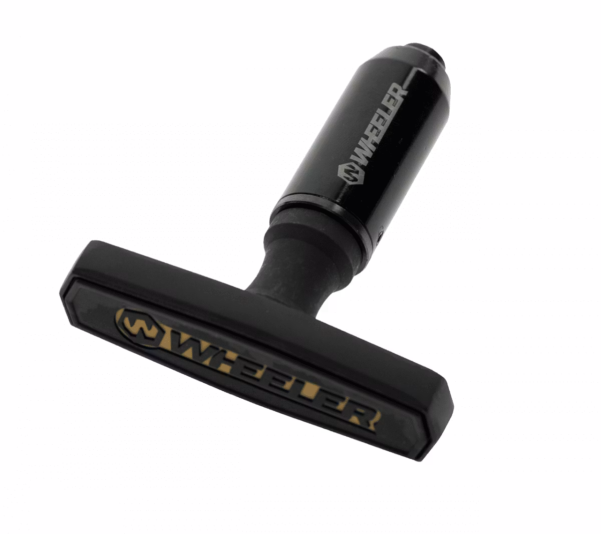 Wheeler - Preset Torque wrench, förinställd momentmejsel med 4 lägen