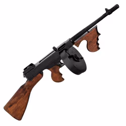 Denix - M1928A1 Submachine gun, USA 1918 - replica
