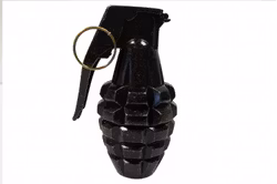 Denix - MK 2 or pineapple hand grenade, USA 1918