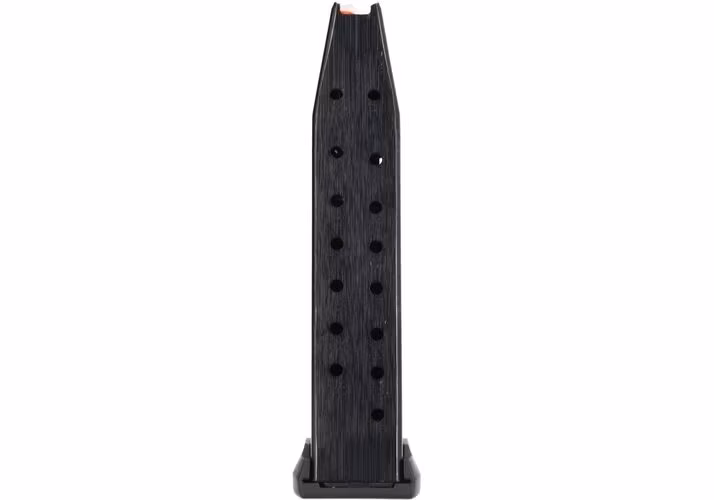 Sig Sauer - Magasin till P365 - 9mm - 17rds - Svart