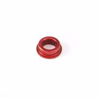 Toni System - Spare bushing ring for Glock spring guide rod